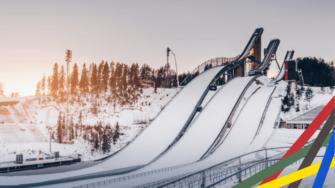 Come arrivare a Cortina d’Ampezzo per le Olimpiadi