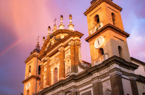 Discovering the Castelli Romani: what to see, where to eat, and why to visit in autumn
