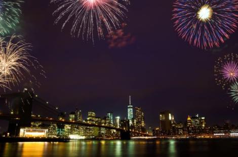 New Year’s Eve in New York: A complete guide to an unforgettable start to the Year