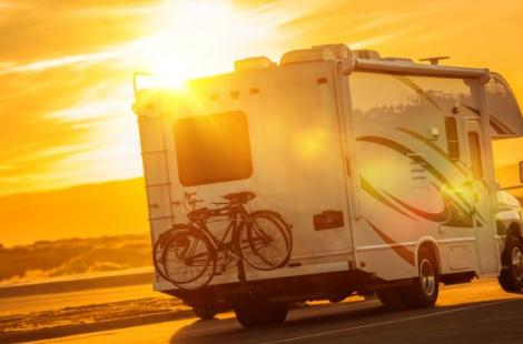 Road Tripping Italy in a Camper Van: 5 epic routes for 2026