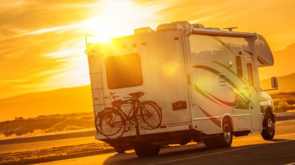 Viaggio in Camper in Italia: 5 itinerari da Sogno che devi provare nel 2026
