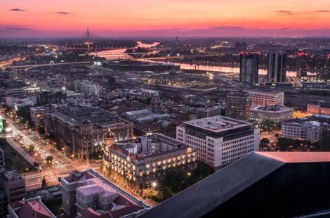 Emerging Destinations 2026: Eastern Europe, the Cities to Discover Before Everyone Else Does