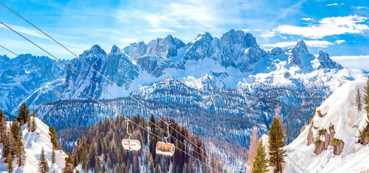 What to see in Cortina d'Ampezzo
