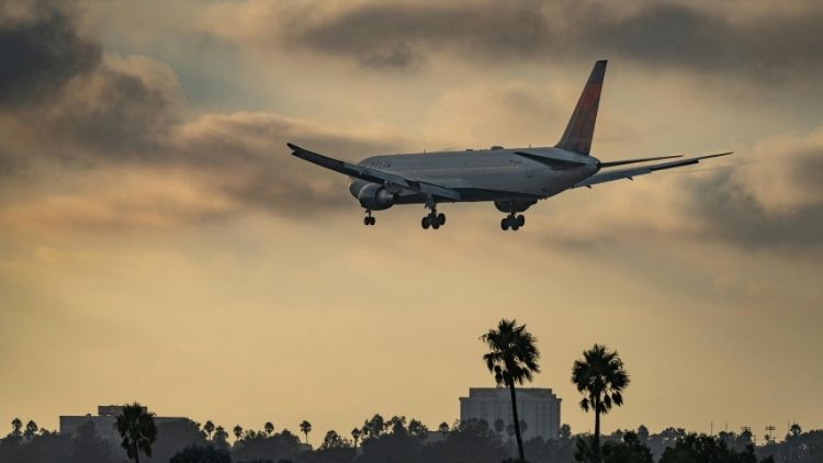 Los Angeles LAX International Airport - EasyTransfer24